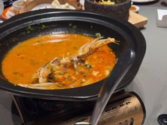 -小厨娘淮扬菜(天印大道店)