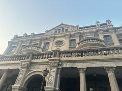 -张学良旧居陈列馆