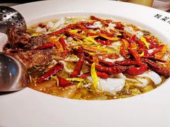 -太二酸菜鱼(福州泰禾店)