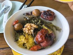-蘭番坊青海特色铜锅涮·清真