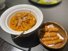 -荷风细雨·中国茶宴(碧云店)