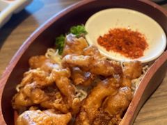 -四川豆花饭庄