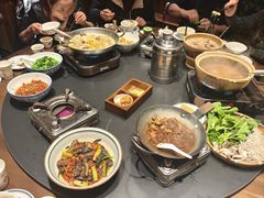 -衡厨·衡阳土菜(中南店)