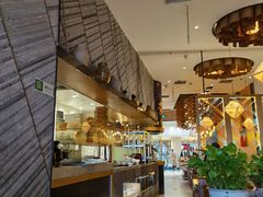 自助取餐区-云海肴·汽锅鸡·云南菜(苏州中心店)
