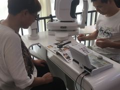 -A380视光·蔡司眼镜店(锦艺城店)