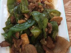-老乡鸡(东方广场店)