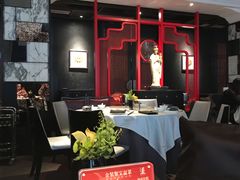 -皇朝会.经典传统粤菜(外滩店)