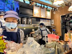 -茶颜悦色(重庆英利大融城LG层店)