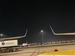 -广州白云国际机场-T2航站楼