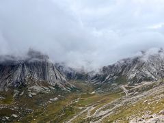 -莲宝叶则景区