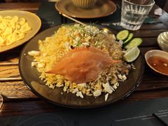 -Tegu泰古莲·泰国餐厅(红山6979店)