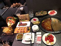 -椒王火锅(厚街万达店)