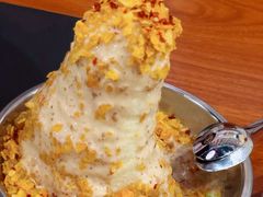 -大阪烧肉BAKA一代(十亩地店)