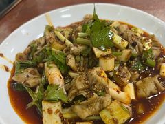 -巷子肥肠(科华巷店)