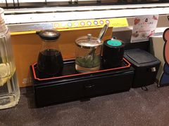 -元气寿司(东方宝泰店)