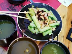 -望江门小龙虾·烧烤(九堡店)