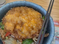 -小南小粉手工粉(迎薰路店)