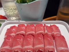 -东来顺饭庄(天坛店)