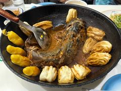 -古洼一锅鲜(总店)