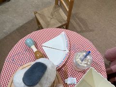 -ZARA HOME(蓝色港湾店)