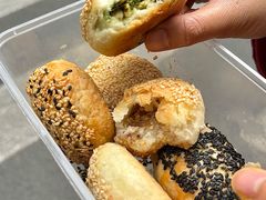 -老瑞福上海菜(人民广场店)