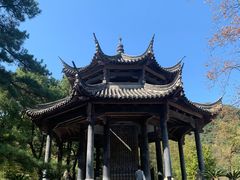 -兰亭风景区
