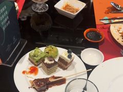 -惠州皇冠假日酒店·西餐厅·自助餐厅