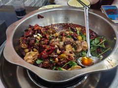 -天治宣·野椒鸡(龙头寺总店)