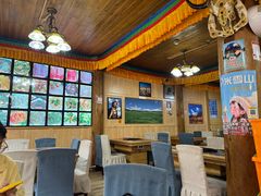 -银同牦牛肉火锅