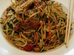 -金掌勺东北菜(格兰晴天店)