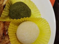 -南通大饭店·米兰餐厅