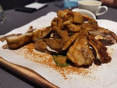 羊排-小炳胜(卓悦中心店)