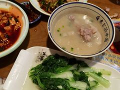 -易老妈蹄花.特色川菜(人民公园总店)