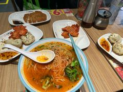 -小杨生煎(龙阳广场店)