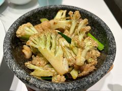 -姚姚酸菜鱼·金戈戈香港豉油鸡(喜荟城联名店)