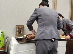 -国贸旋转餐厅(国贸广场店)