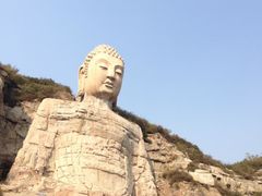 -蒙山大佛景区