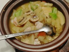 -扬州香格里拉·香宫中餐厅