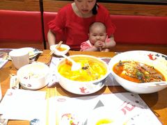 -渝是乎酸菜鱼(龙旗购物中心店)