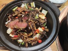 -云海肴云南菜·蒸汽石锅鱼(北京良乡华冠店)