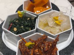 -潮州府·潮菜·砂锅粥(徐家汇店)