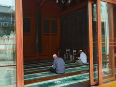 -西宁市东关清真大寺