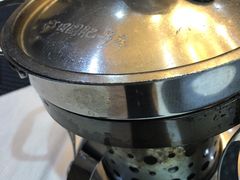 -田园肥牛鲍鱼先生(新北店)