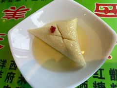 -令氏家外家周秦食府(高新店)