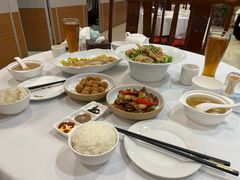 -东兴楼饭庄(六里桥店)