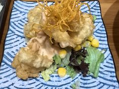 -福匠日本料理(人民路店)