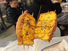 -串小白烧烤(金沙洲店)