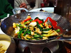 -外婆家(静安大悦城店)