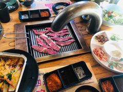 -千寻烧肉(政务区店)