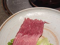 -老墙根涮肉·铜锅·烧烤(欢乐谷·王四营店)
